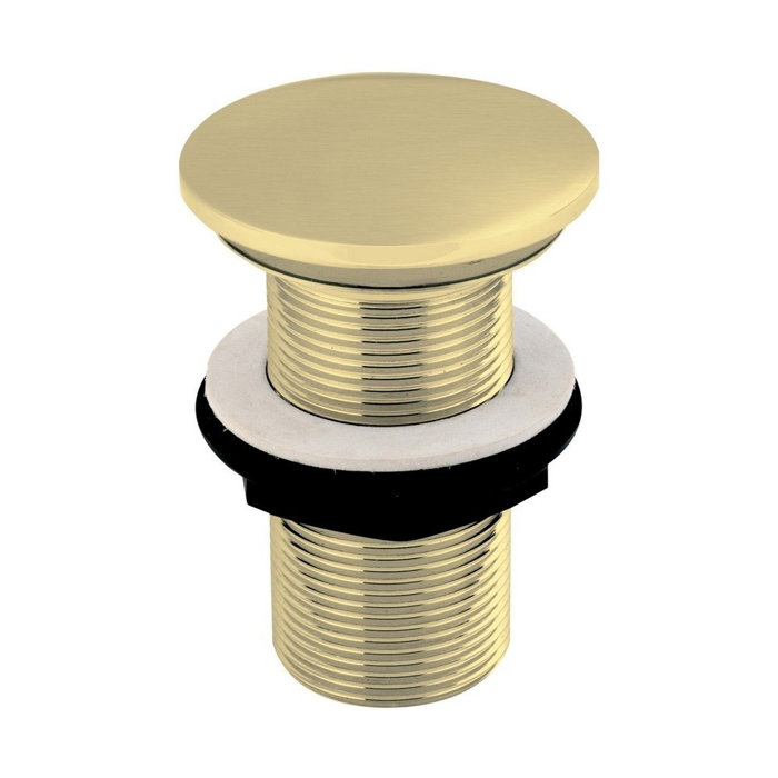 Belfry Bathroom Interlachen 6cm Badezimmer Waschbecken Abfluss | Wayfair.de